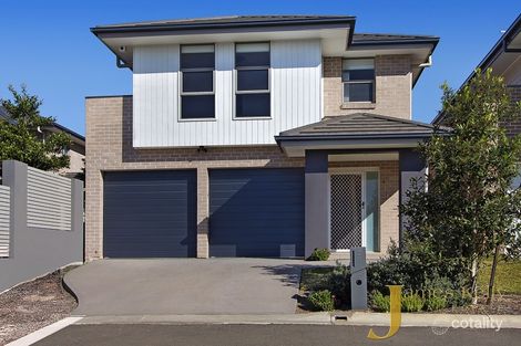 Property photo of 19 Hodges Road Kellyville NSW 2155