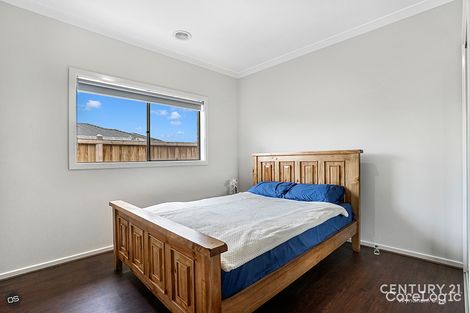 Property photo of 60 Modern Crescent Tarneit VIC 3029