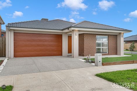 Property photo of 60 Modern Crescent Tarneit VIC 3029