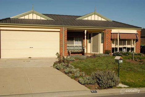 Property photo of 38 Bushlark Drive Carrum Downs VIC 3201