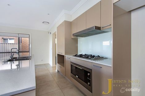 Property photo of 19 Hodges Road Kellyville NSW 2155