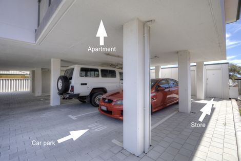 Property photo of 10/5 Parkview Parade Redcliffe WA 6104