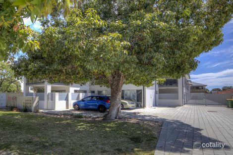 Property photo of 10/5 Parkview Parade Redcliffe WA 6104