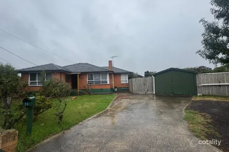 Property photo of 11 Breydon Court St Albans VIC 3021