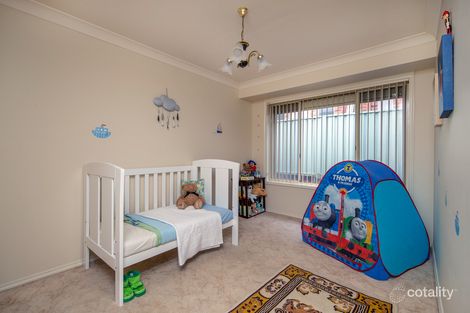 Property photo of 67 Dangerfield Drive Elermore Vale NSW 2287