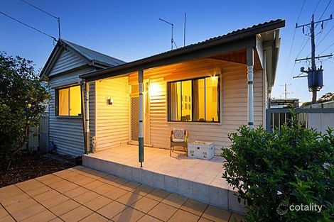 Property photo of 112 Queensville Street Kingsville VIC 3012