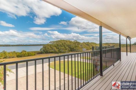 Property photo of 19 Timothy Esplanade Beachmere QLD 4510