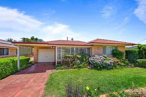 Property photo of 3 Eileen Street Harristown QLD 4350
