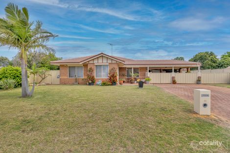 Property photo of 65 Murdoch Drive Greenfields WA 6210