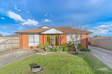 Property photo of 1/14 Brodie Court Meadow Heights VIC 3048