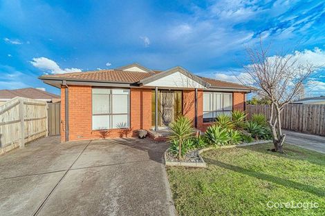 Property photo of 1/14 Brodie Court Meadow Heights VIC 3048