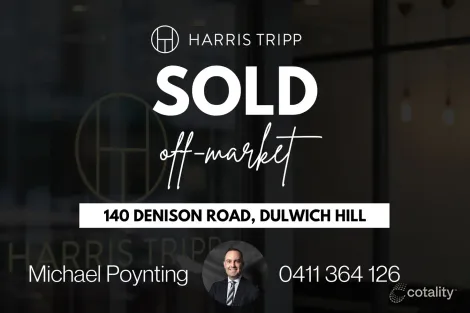 140 Denison Rd, Dulwich Hill, NSW 2203