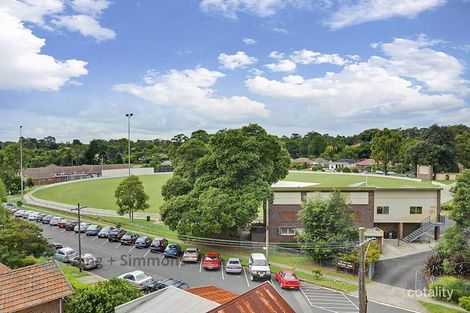 Property photo of 302/11-19 Waitara Avenue Waitara NSW 2077