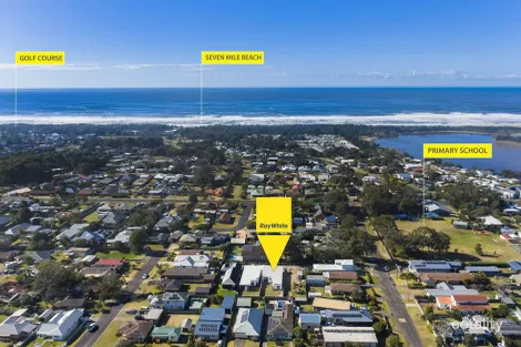 Property photo of 1/39B Davenport Road Shoalhaven Heads NSW 2535