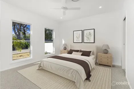 Property photo of 1/39B Davenport Road Shoalhaven Heads NSW 2535