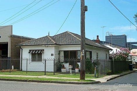 22 Cowper St S, Carrington, NSW 2294