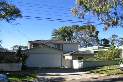 Property photo of 3A Kendall Road Castle Cove NSW 2069
