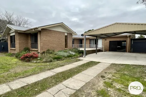 346 Reservoir Rd, Lavington, NSW 2641