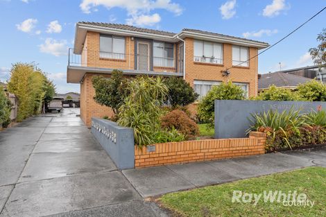 13/6 Newman Ave, Carnegie, VIC 3163