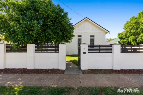 69 Ferrier St, Lockhart, NSW 2656