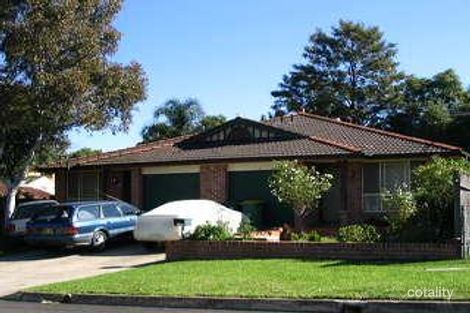 Property photo of 2/27 Rupert Street Merrylands West NSW 2160