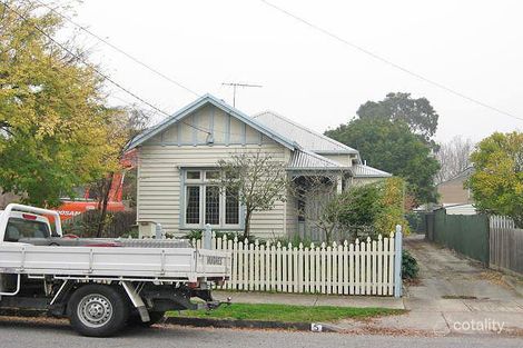 5 Vickery St, Malvern East, VIC 3145