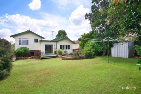 Property photo of 9 Eucalyptus Street Constitution Hill NSW 2145