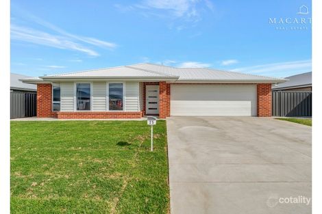 25 Blackwood Cct, Forest Hill, NSW 2651