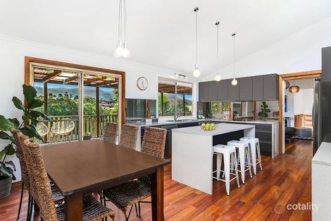 Property photo of 23-25 Taminga Crest Cordeaux Heights NSW 2526