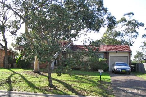 13 Bromwich Pl, Menai, NSW 2234