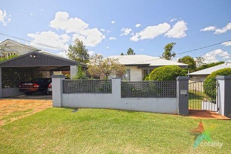 6 Bridson Ave, East Ipswich, QLD 4305