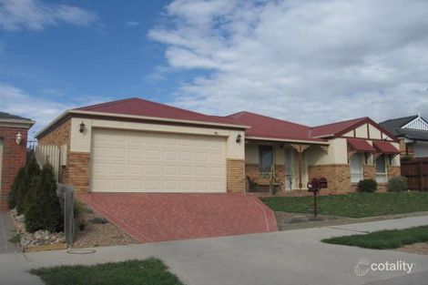 12 Raheen Pl, Craigieburn, VIC 3064