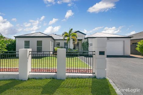 Property photo of 12 Woodswallow Place Bellbowrie QLD 4070