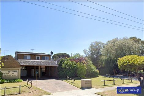 Property photo of 2/61 Shakespeare Avenue Yokine WA 6060