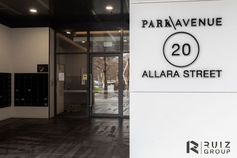 23/20 Allara St, City, ACT 2601