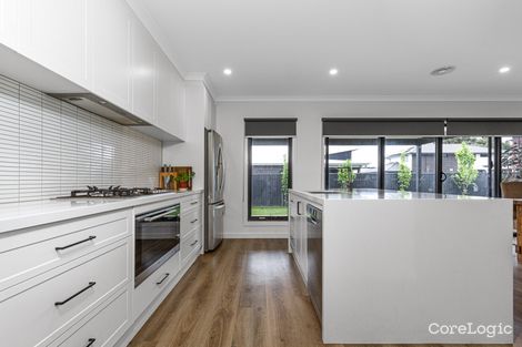 Property photo of 21 Sandy Crescent Invermay Park VIC 3350