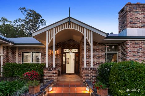 Property photo of 471 Gold Creek Road Brookfield QLD 4069