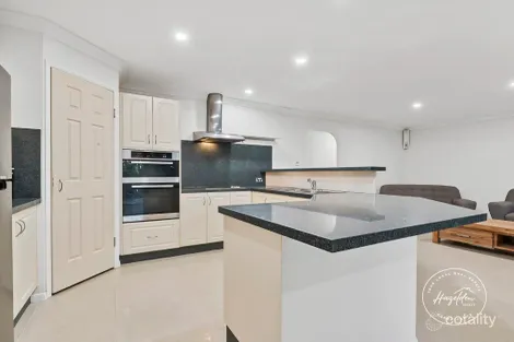 Property photo of 19 Riverwood Drive Bellmere QLD 4510