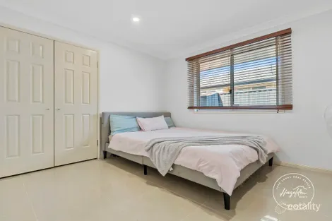 Property photo of 19 Riverwood Drive Bellmere QLD 4510