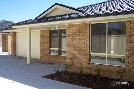 Property photo of 5 Colliery Street Stanford Merthyr NSW 2327