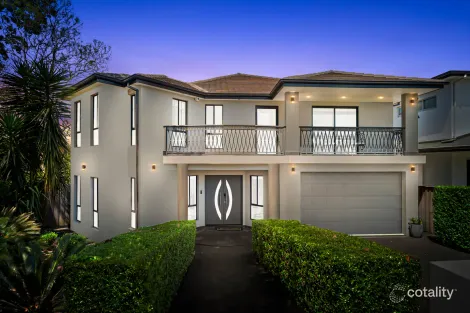 Property photo of 52 Darcey Road Castle Hill NSW 2154