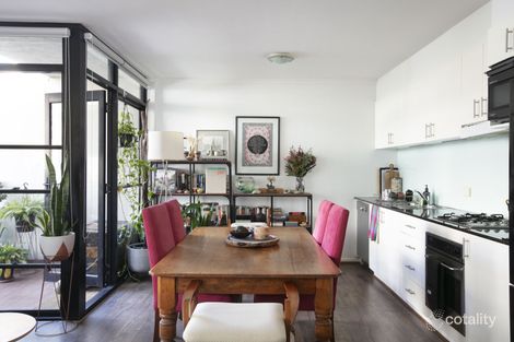 Property photo of 26/16-24 Dunblane Street Camperdown NSW 2050