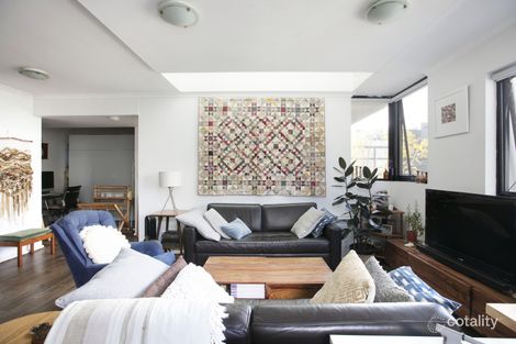 Property photo of 26/16-24 Dunblane Street Camperdown NSW 2050