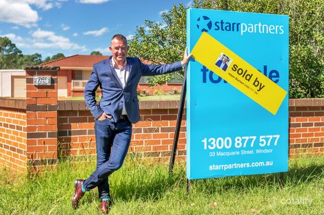 172-178 Carrington Rd, Londonderry, NSW 2753