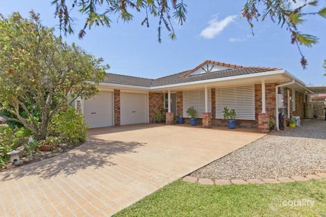 22 Melody St, Victoria Point, QLD 4165