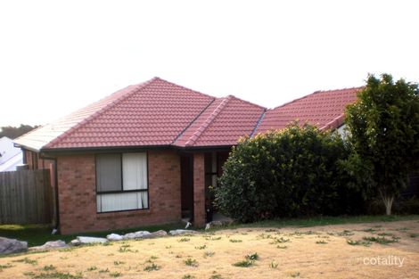 Property photo of 9 Cuttaburra Crescent Glenvale QLD 4350