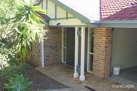 Property photo of 11 Pinedale Crescent Parkinson QLD 4115