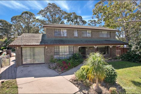 Property photo of 67 Camorta Close Kings Park NSW 2148