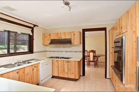 Property photo of 67 Camorta Close Kings Park NSW 2148