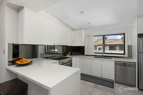 Property photo of 92 Webster Road Lurnea NSW 2170